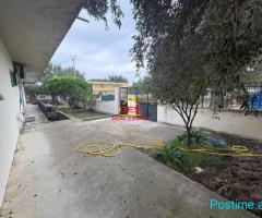 JEPET ME QIRA SHTËPIE PRIVATE TE BISHTI I KALLDRËMIT ,VLORË.