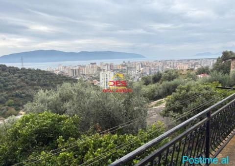 JEPET ME QIRA SHTËPIE PRIVATE TE BISHTI I KALLDRËMIT ,VLORË. - 7/10