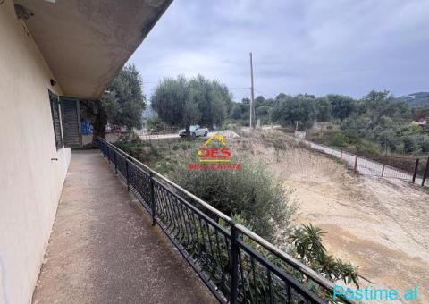 JEPET ME QIRA SHTËPIE PRIVATE TE BISHTI I KALLDRËMIT ,VLORË. - 8/10