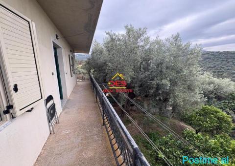 JEPET ME QIRA SHTËPIE PRIVATE TE BISHTI I KALLDRËMIT ,VLORË. - 10/10