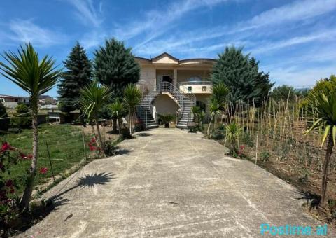 🏡✨ Shitet Vilë 2-Katëshe pranë Univers City ✨🏡 - 2/4