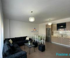JEPET APARTAMENT ME QERA 2+1+2 BALLKONE 'TE ZOGU I ZI' 800 E