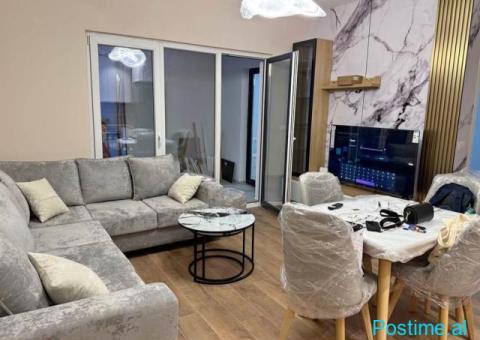 🔥 Jepet me qera apartament 1+1 te Zogu i Zi - 1/4