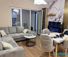 🔥 Jepet me qera apartament 1+1 te Zogu i Zi