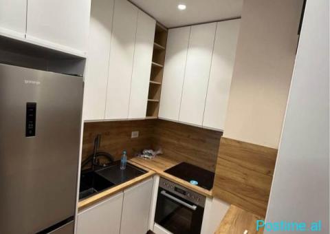 🔥 Jepet me qera apartament 1+1 te Zogu i Zi - 2/4