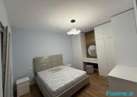 🔥 Jepet me qera apartament 1+1 te Zogu i Zi - 3/4