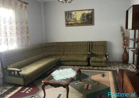 🏡 JEPET SHTËPI PRIVATE 3+1 ME QIRA + POST PARKIMI – Fresk - 1/6