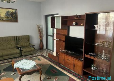 🏡 JEPET SHTËPI PRIVATE 3+1 ME QIRA + POST PARKIMI – Fresk - 2/6