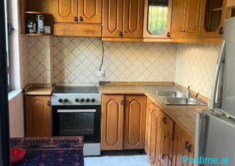 🏡 JEPET SHTËPI PRIVATE 3+1 ME QIRA + POST PARKIMI – Fresk - 5/6