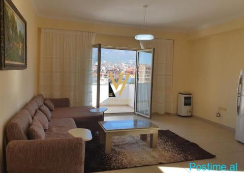 JEPET APARTAMENT 2+1+BLK ME QERA TE MARTENITETI I RI 500EURO - 1/5