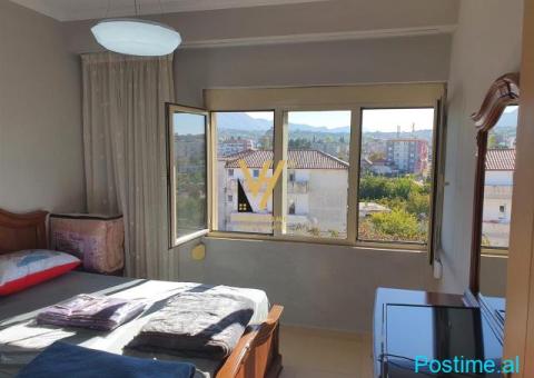 JEPET APARTAMENT 2+1+BLK ME QERA TE MARTENITETI I RI 500EURO - 3/5