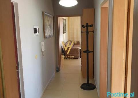 JEPET APARTAMENT 2+1+BLK ME QERA TE MARTENITETI I RI 500EURO - 4/5