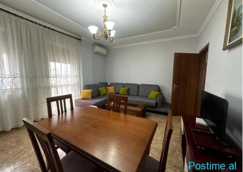 Jepet me qira super apartament 2+1 te Komuna e Parisit ! - 2/6