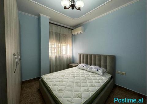 Jepet me qira super apartament 2+1 te Komuna e Parisit ! - 5/6