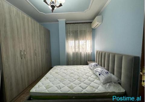 Jepet me qira super apartament 2+1 te Komuna e Parisit ! - 6/6