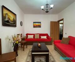 Jepet apartament 2+1 me qera lagja 6, Durres.