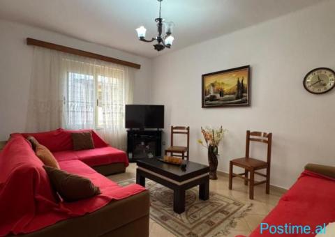 Jepet apartament 2+1 me qera lagja 6, Durres. - 3/7