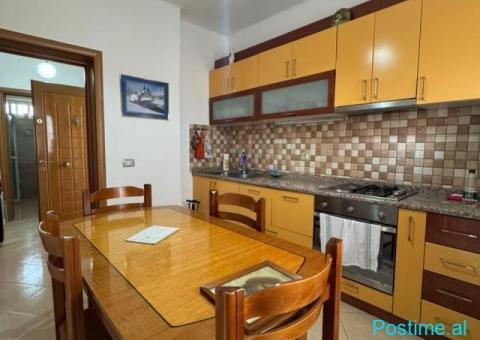 Jepet apartament 2+1 me qera lagja 6, Durres. - 6/7