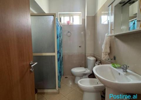 Jepet apartament 2+1 me qera lagja 6, Durres. - 7/7