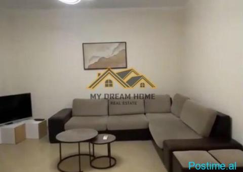JEPET ME QIRA APARTAMENT 2+1 SHUME PRAN ME DETIN NE PLAZH UR - 1/10