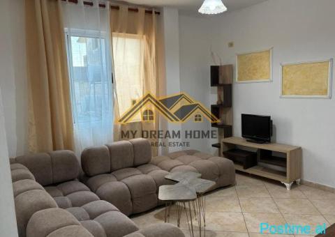 JEPET ME QERA APARTAMENT 2+1 NE LAGJIA 17 DURRES ! - 1/8