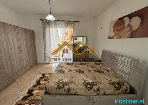 JEPET ME QERA APARTAMENT 2+1 NE LAGJIA 17 DURRES ! - 4/8