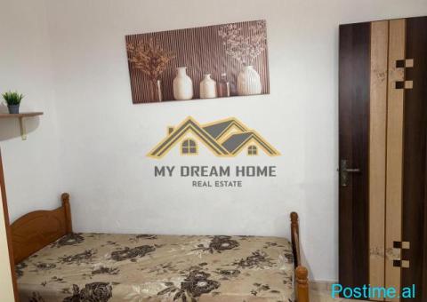 JEPET ME QERA APARTAMENT 2+1 NE LAGJIA 17 DURRES ! - 6/8