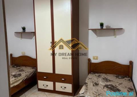 JEPET ME QERA APARTAMENT 2+1 NE LAGJIA 17 DURRES ! - 8/8