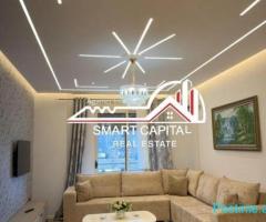 SHITET APARTAMENT 1+1 NË AFËRSI TË RRUGËS DUSH STRATI,VLORË!