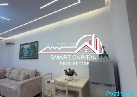 SHITET APARTAMENT 1+1 NË AFËRSI TË RRUGËS DUSH STRATI,VLORË! - 2/5