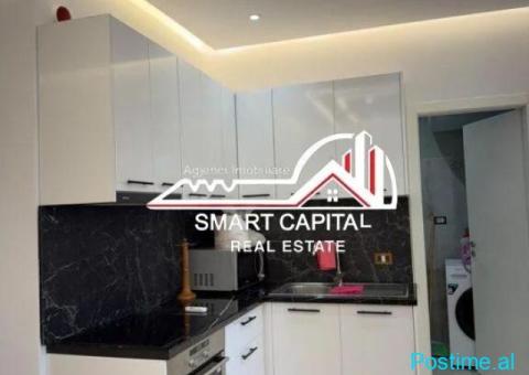 SHITET APARTAMENT 1+1 NË AFËRSI TË RRUGËS DUSH STRATI,VLORË! - 3/5