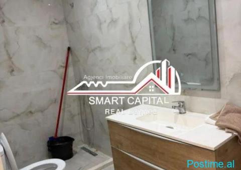 SHITET APARTAMENT 1+1 NË AFËRSI TË RRUGËS DUSH STRATI,VLORË! - 4/5