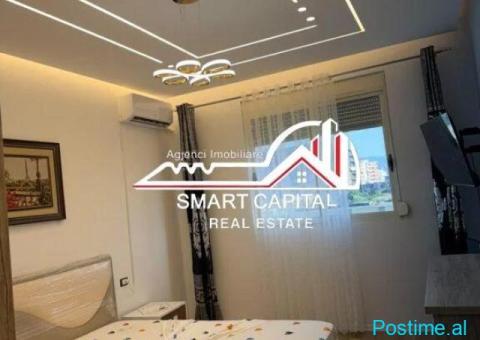 SHITET APARTAMENT 1+1 NË AFËRSI TË RRUGËS DUSH STRATI,VLORË! - 5/5