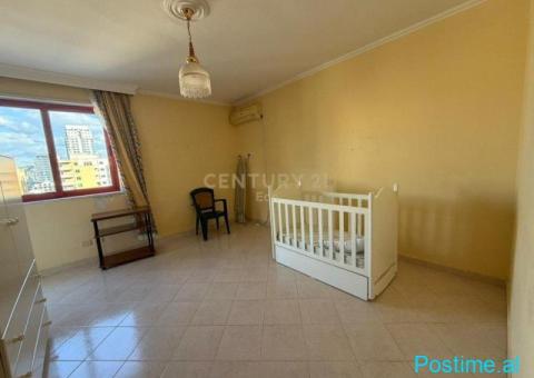 Shitet Apartament 2+1+2 me Pamje Deti ne Vollga, Durrës ! - 1/10