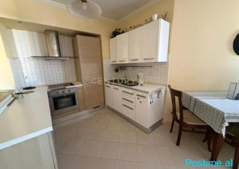 Shitet Apartament 2+1+2 me Pamje Deti ne Vollga, Durrës ! - 5/10