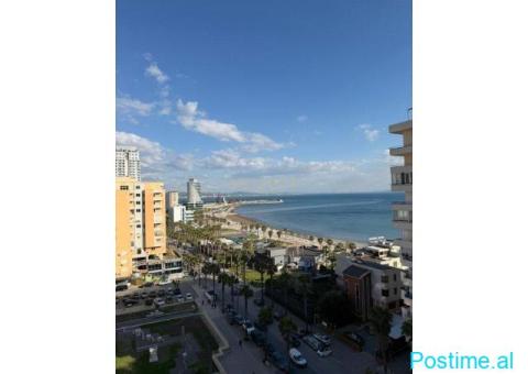 Shitet Apartament 2+1+2 me Pamje Deti ne Vollga, Durrës ! - 6/10