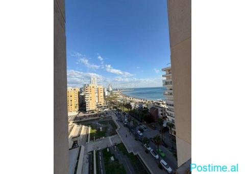Shitet Apartament 2+1+2 me Pamje Deti ne Vollga, Durrës ! - 9/10