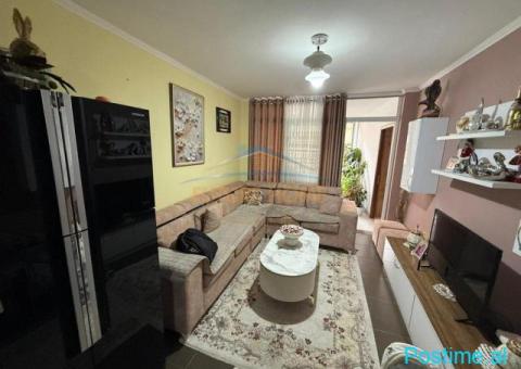 0692268458 Shitet,Apartament 2+1,Unaza e Re,Tiranë - 1/6