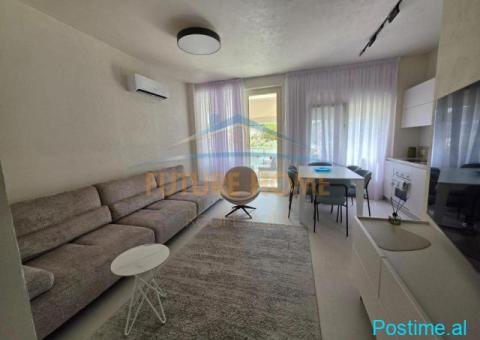 Shitet,Apartament 1+1+Post Parkimi,Perla Resort,Gjiri Lalzit - 1/10