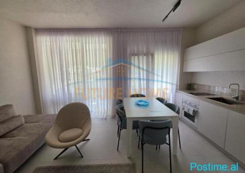 Shitet,Apartament 1+1+Post Parkimi,Perla Resort,Gjiri Lalzit - 2/10