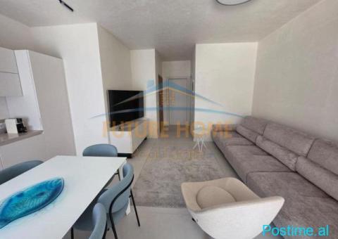 Shitet,Apartament 1+1+Post Parkimi,Perla Resort,Gjiri Lalzit - 3/10