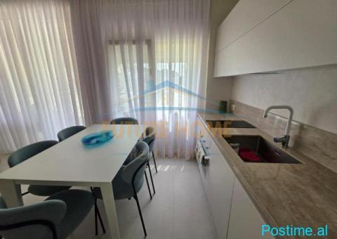 Shitet,Apartament 1+1+Post Parkimi,Perla Resort,Gjiri Lalzit - 4/10