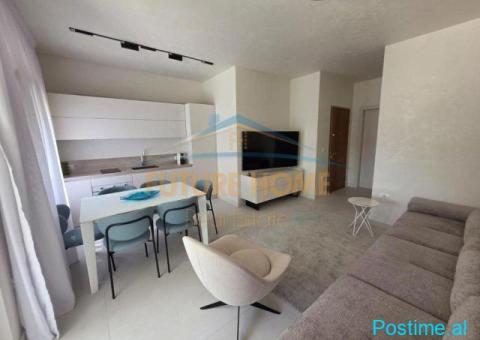 Shitet,Apartament 1+1+Post Parkimi,Perla Resort,Gjiri Lalzit - 5/10