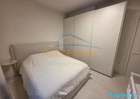 Shitet,Apartament 1+1+Post Parkimi,Perla Resort,Gjiri Lalzit - 7/10