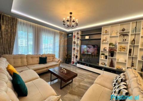 Shitet, Apartament 2+1+Post Parkimi,Rezidenca Erli - 1/10