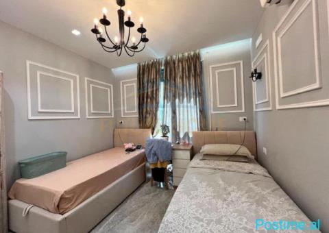 Shitet, Apartament 2+1+Post Parkimi,Rezidenca Erli - 2/10