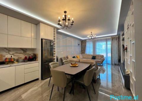 Shitet, Apartament 2+1+Post Parkimi,Rezidenca Erli - 3/10