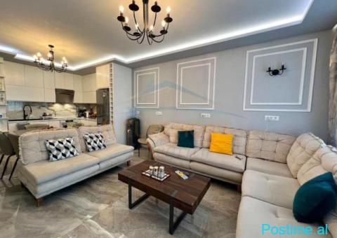 Shitet, Apartament 2+1+Post Parkimi,Rezidenca Erli - 4/10