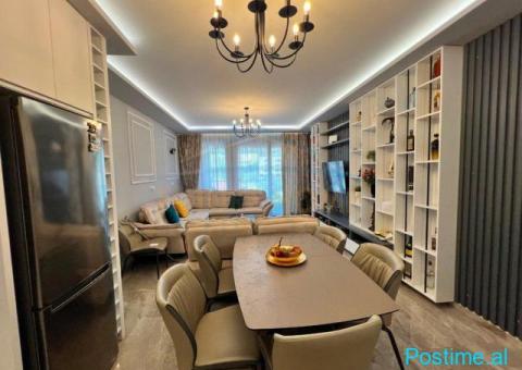 Shitet, Apartament 2+1+Post Parkimi,Rezidenca Erli - 5/10