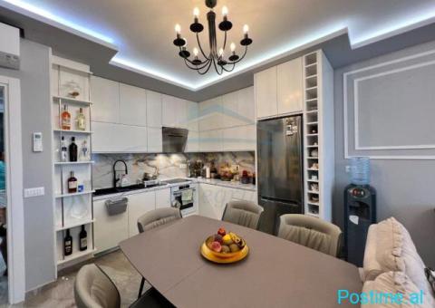Shitet, Apartament 2+1+Post Parkimi,Rezidenca Erli - 6/10